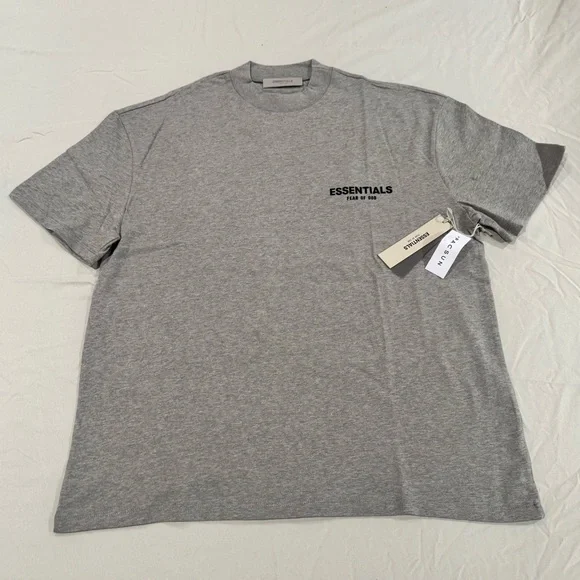 Essentials Fear of God Tee - Picture 2 of 5